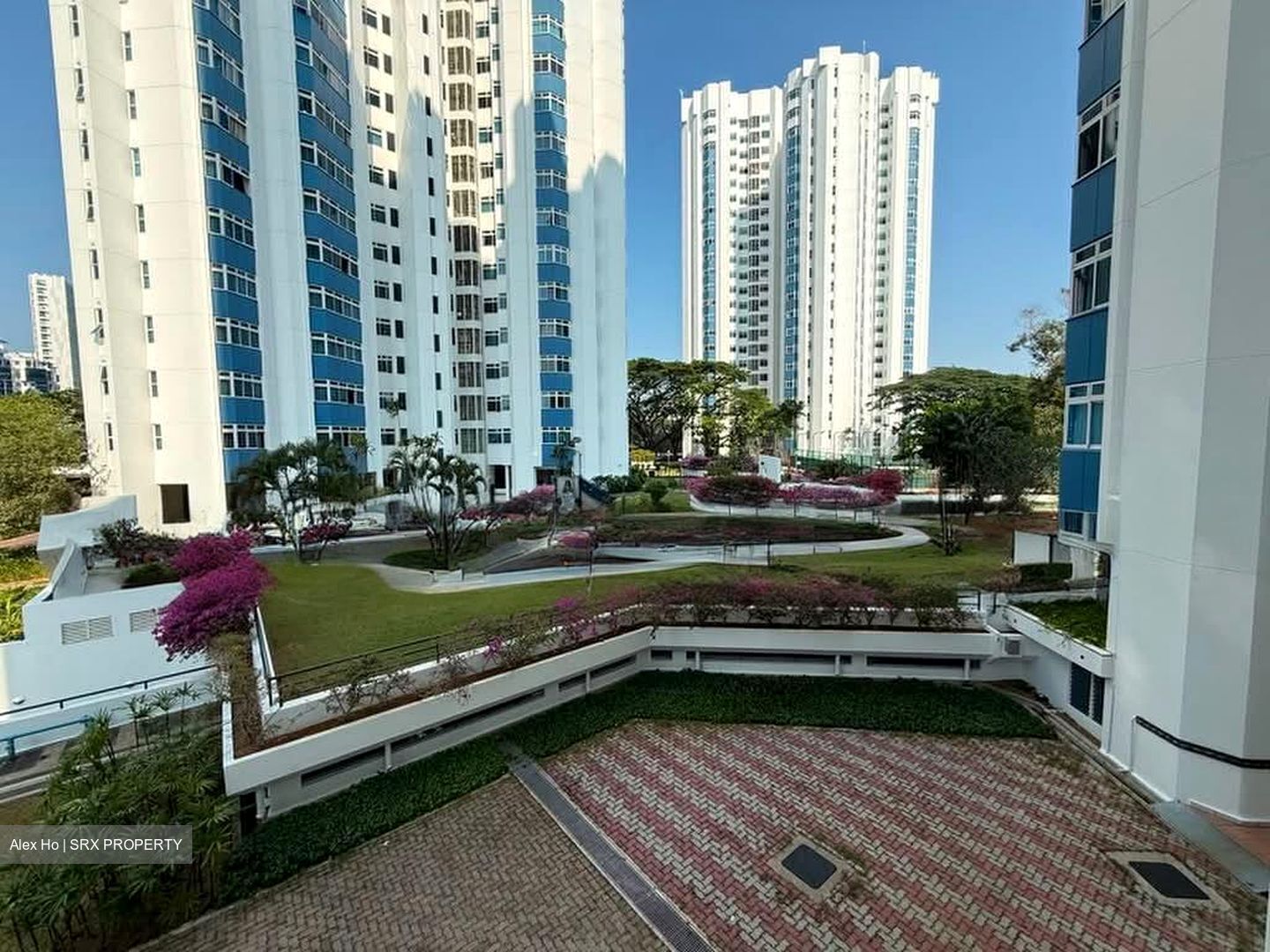 The Waterside (D15), Condominium #606173511